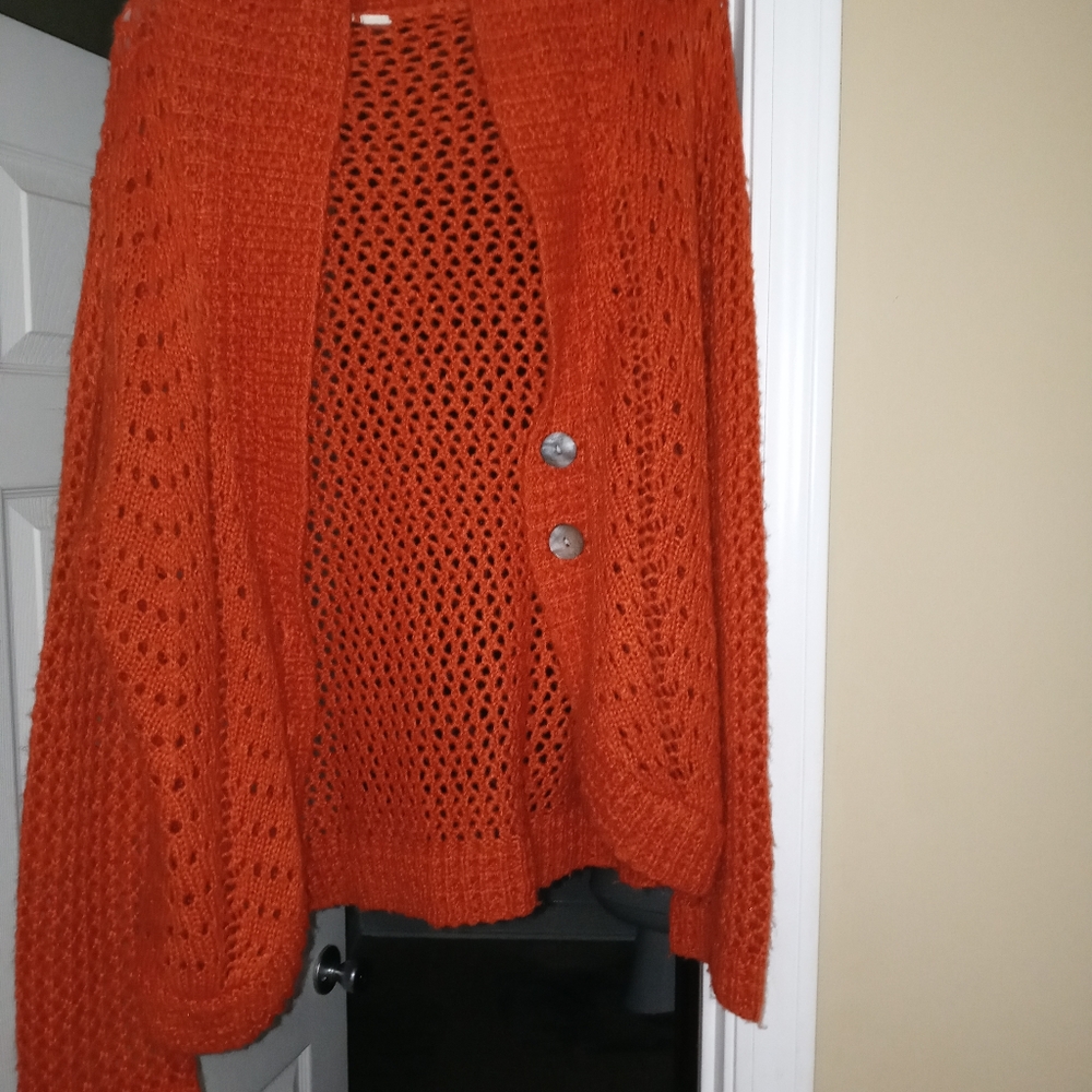 Cardigan - Picture 2 of 4